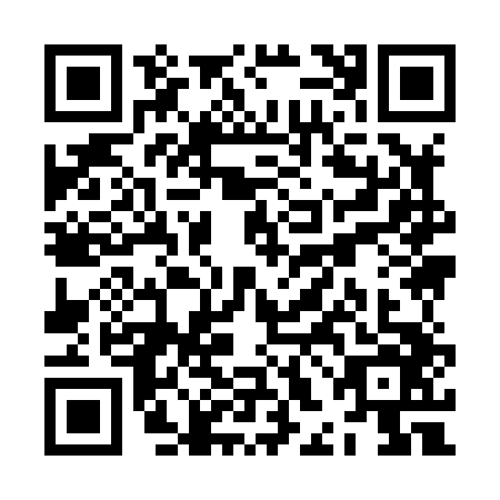 QR code for plate ZHI-8466