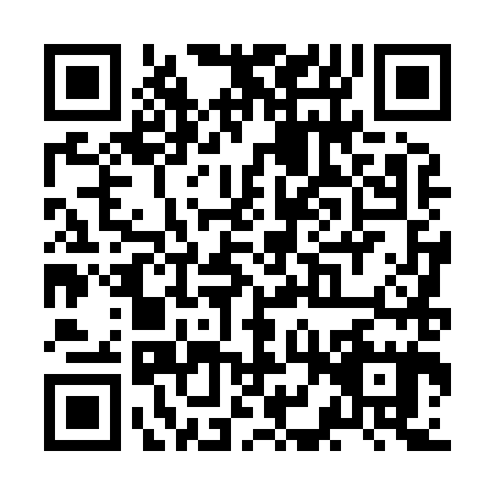 QR code for plate ZHT-8859