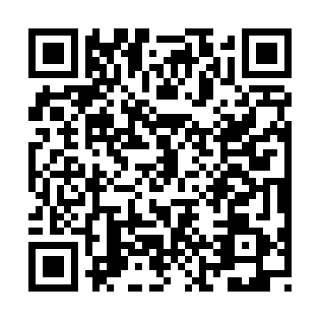 QR code for plate ZJS-4615