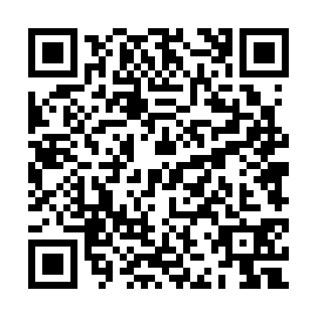 QR code for plate ZJT-3303