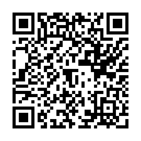 QR code for plate ZKS-8029