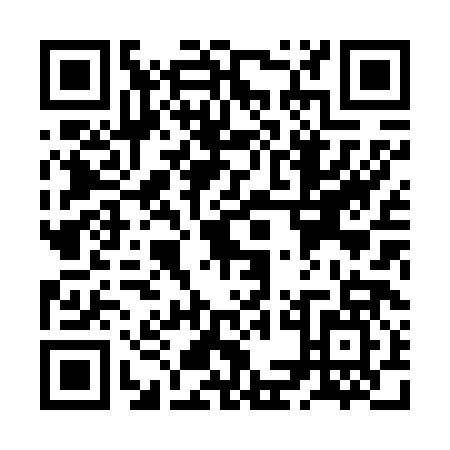 QR code for plate ZMH-6871