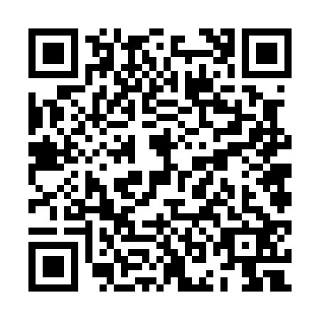 QR code for plate ZOF-0221