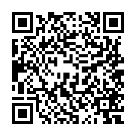 QR code for plate ZQB-9497