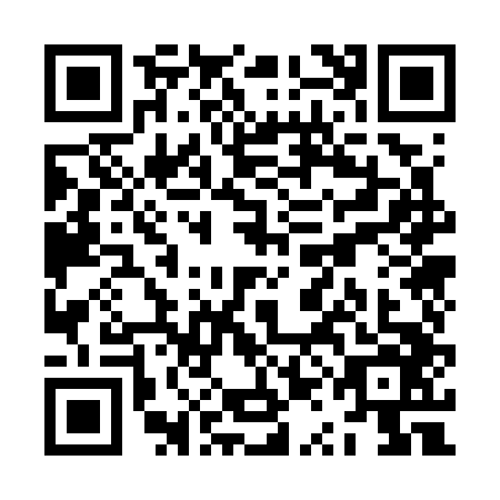 QR code for plate ZQO-7462