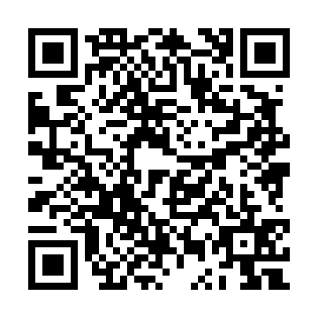 QR code for plate ZUX-4358