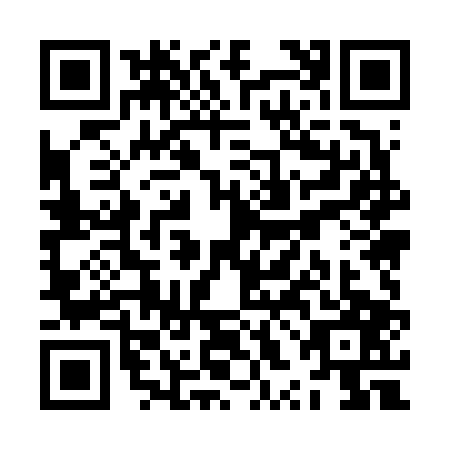 QR code for plate ZXM-6074