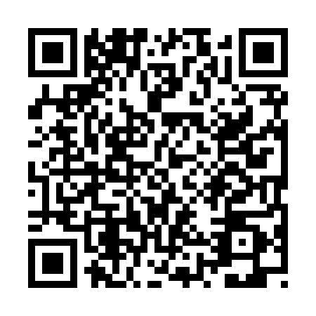 QR code for plate ZXY-8807