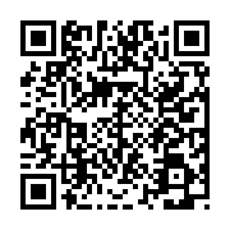 QR code for plate ZYB-9864