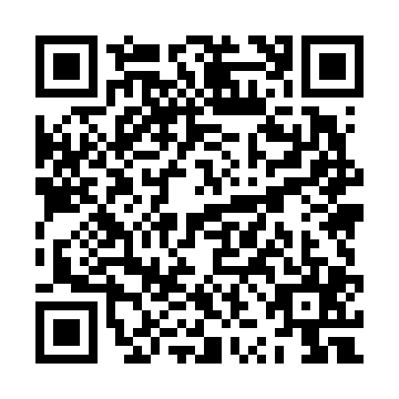 QR code for plate ZZM-6057