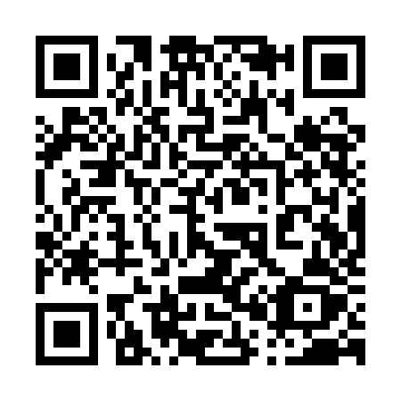 QR code for plate 001-QJZ