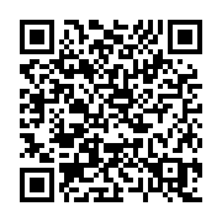 QR code for plate 021-LJB