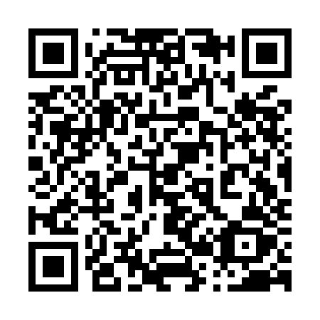 QR code for plate 023-MJZ