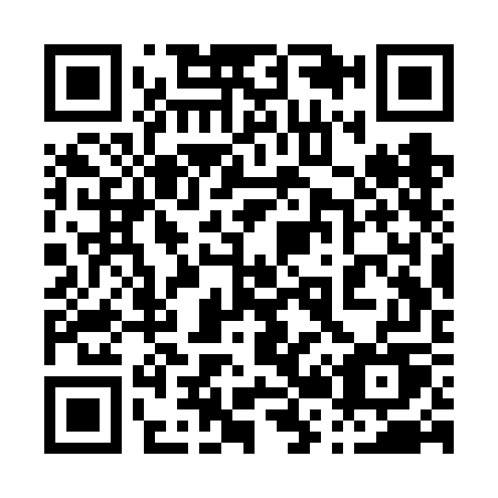 QR code for plate 023-VGU