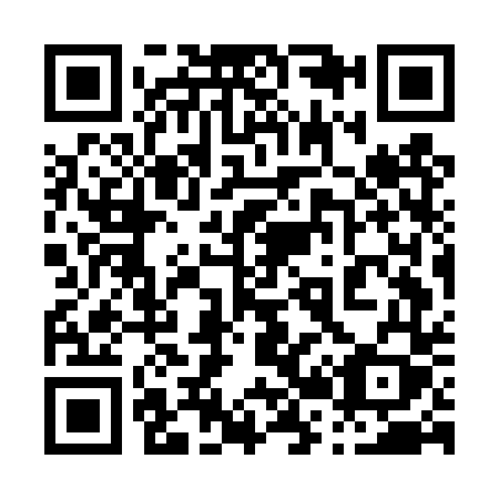 QR code for plate 027-DTY