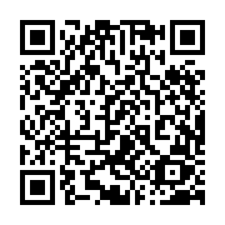 QR code for plate 030-XFZ