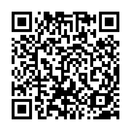 QR code for plate 031-PUK