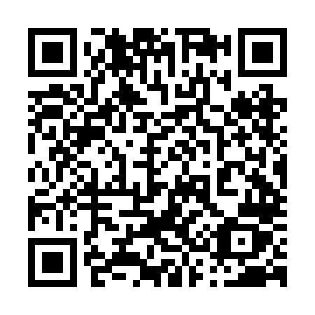 QR code for plate 032-BLZ