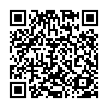 QR code for plate 034-AJK