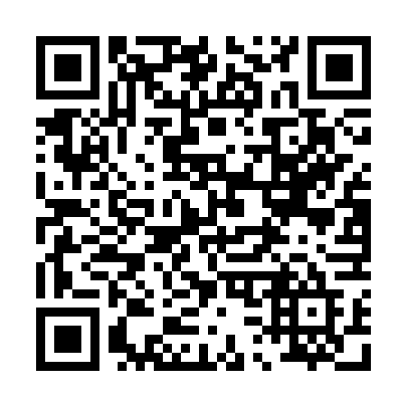 QR code for plate 034-CVE
