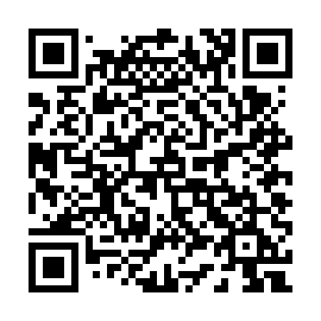 QR code for plate 034-FUE