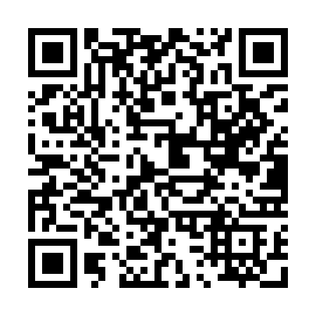 QR code for plate 034-YBC