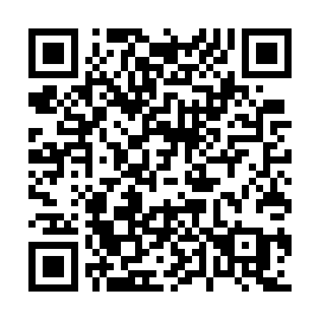 QR code for plate 045-GPA