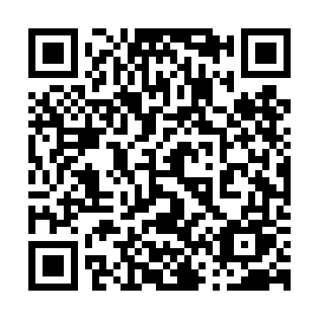 QR code for plate 064-DFU