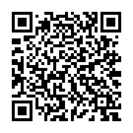 QR code for plate 064-UBX