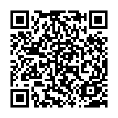 QR code for plate 071-XEU