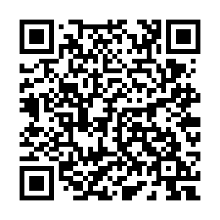 QR code for plate 077-VCG