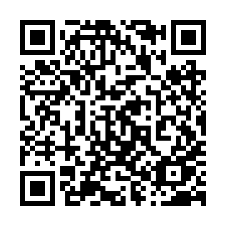 QR code for plate 083-BXU
