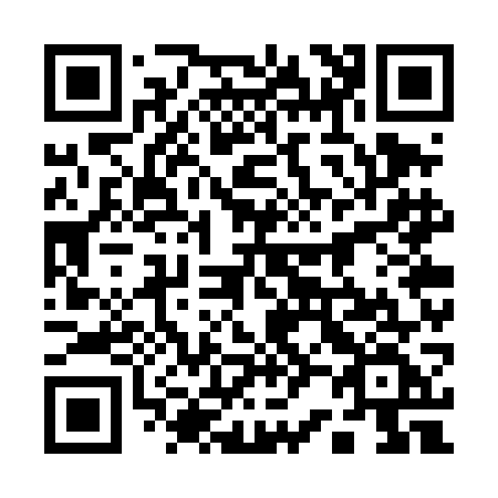 QR code for plate 127-TGF