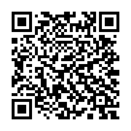 QR code for plate 134-TTF