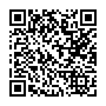 QR code for plate 168-HFF
