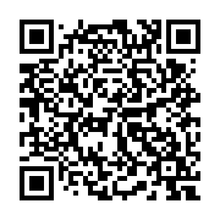 QR code for plate 203-FYW