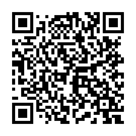 QR code for plate 207-HPU
