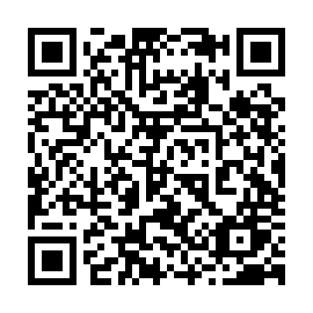 QR code for plate 232-AOW