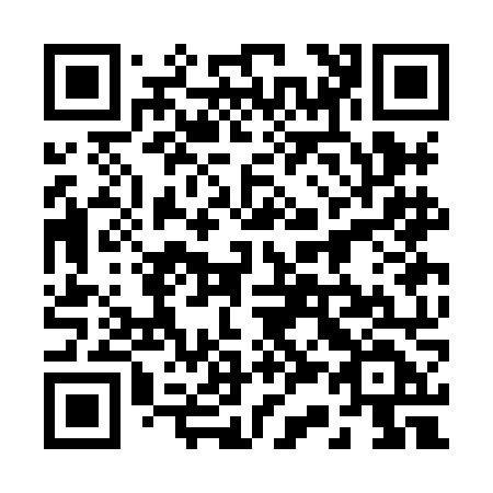 QR code for plate 233-HND