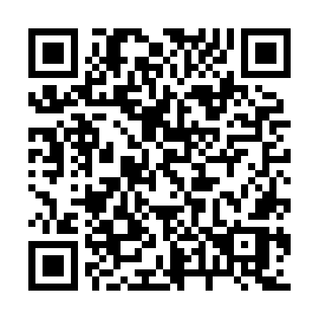 QR code for plate 244-HOR