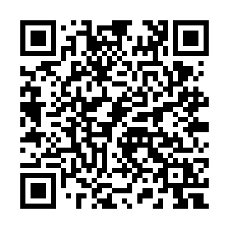 QR code for plate 261-VGX