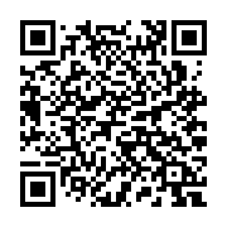 QR code for plate 266-CGB