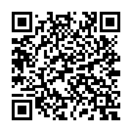 QR code for plate 268-ZVX