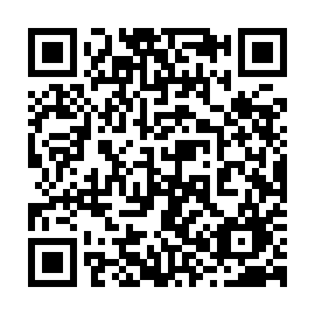 QR code for plate 284-YAG