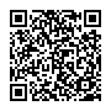 QR code for plate 285-WVU