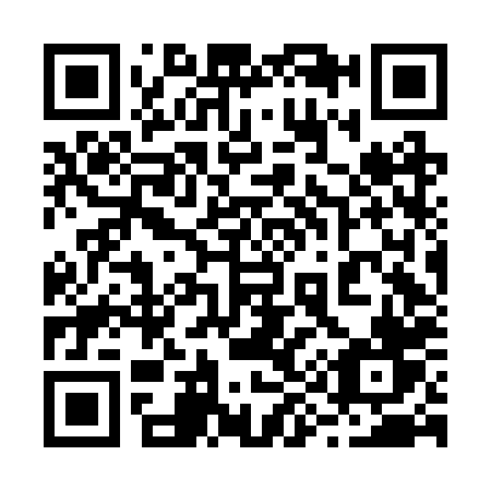 QR code for plate 296-BXV