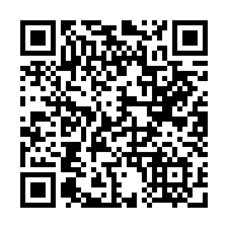 QR code for plate 303-FLL