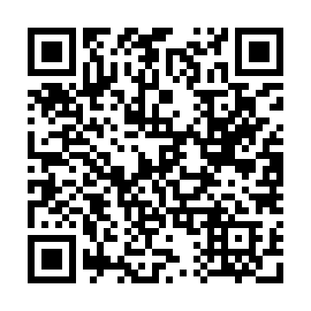 QR code for plate 317-IXA
