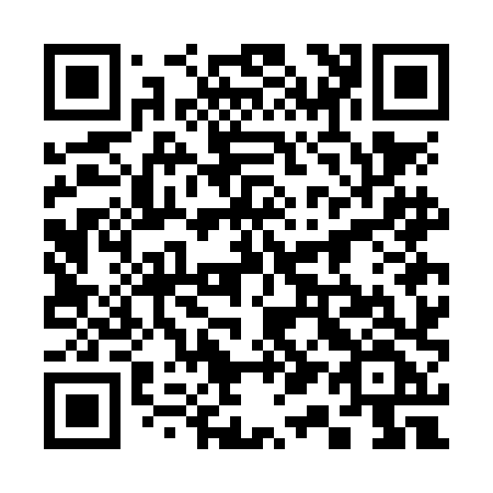 QR code for plate 317-NHF