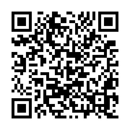 QR code for plate 323-GMJ